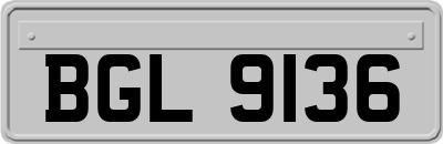 BGL9136