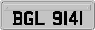 BGL9141