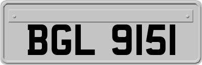 BGL9151