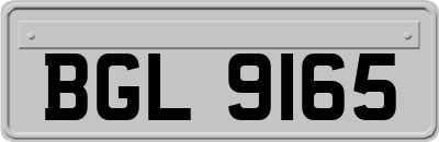 BGL9165
