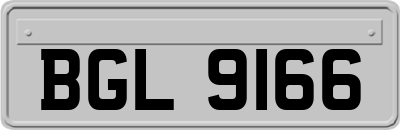 BGL9166