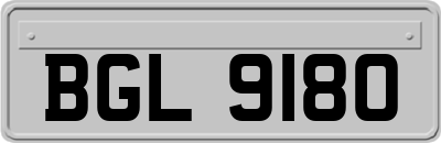 BGL9180