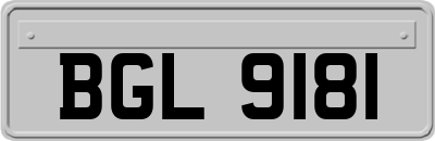 BGL9181