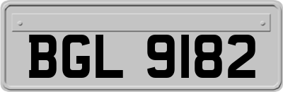 BGL9182