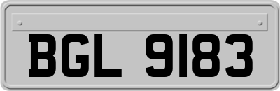 BGL9183