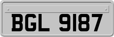 BGL9187