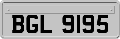 BGL9195