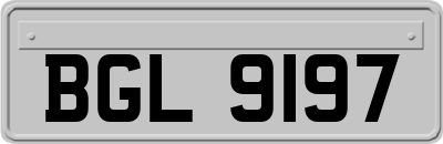 BGL9197