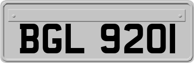 BGL9201