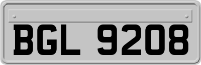 BGL9208