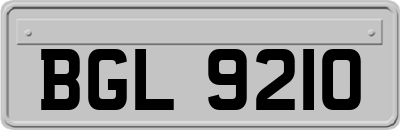 BGL9210
