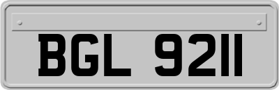 BGL9211