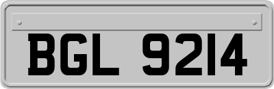 BGL9214