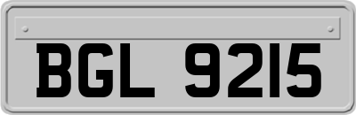 BGL9215