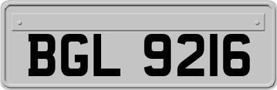 BGL9216