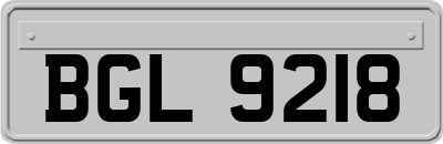 BGL9218