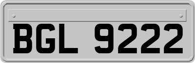 BGL9222
