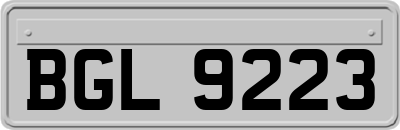 BGL9223