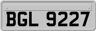BGL9227