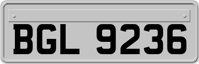 BGL9236