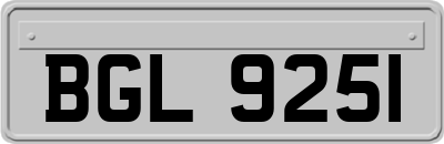 BGL9251