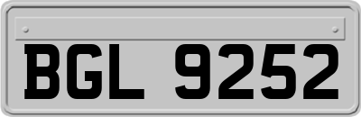 BGL9252