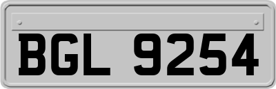 BGL9254