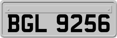 BGL9256