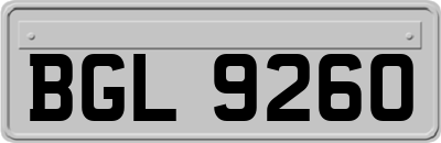 BGL9260