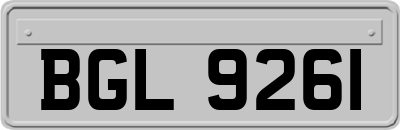 BGL9261