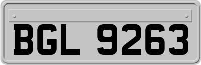 BGL9263
