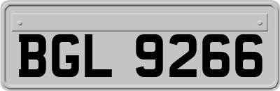 BGL9266