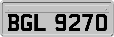 BGL9270