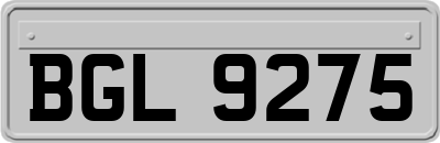 BGL9275