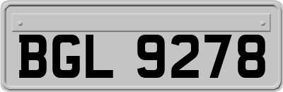 BGL9278