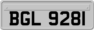 BGL9281