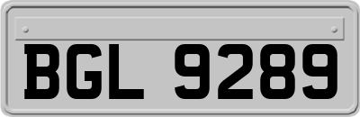 BGL9289