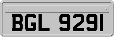 BGL9291