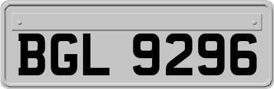 BGL9296