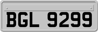 BGL9299