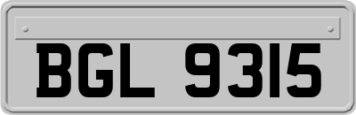BGL9315