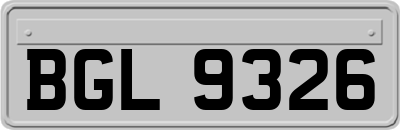 BGL9326
