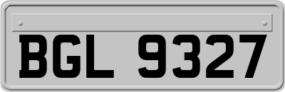 BGL9327