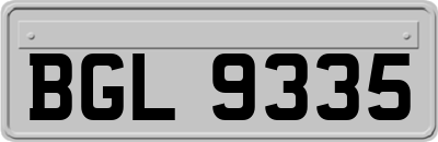BGL9335