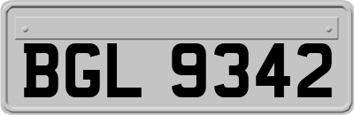 BGL9342