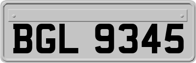BGL9345