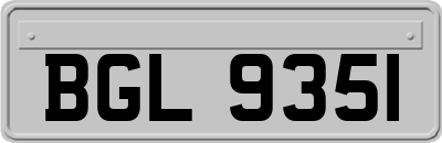 BGL9351