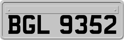 BGL9352