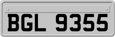 BGL9355