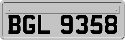 BGL9358